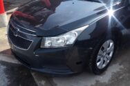 JR30 – 2012 Chevrolet Cruze